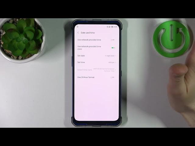 Video thumbnail for How to Set Date & Time in Lenovo Legion Duel?