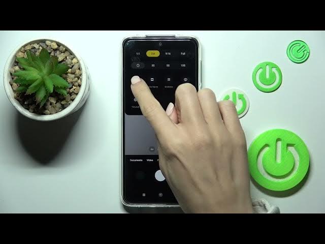 Video thumbnail for How To Reset All Camera Settings In Xiaomi Redmi Note 10 Lite