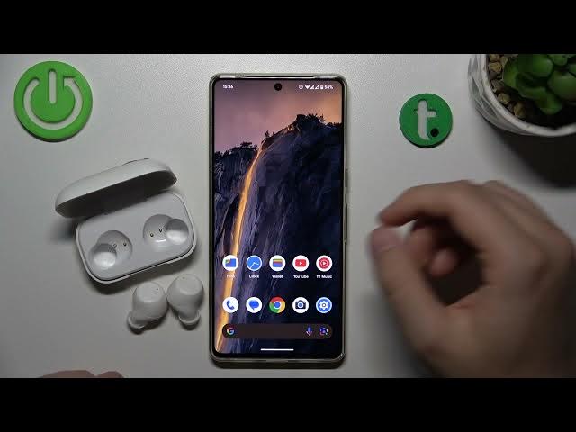 Video thumbnail for How to Pair Thomson WEAR7701 with Android Phone?