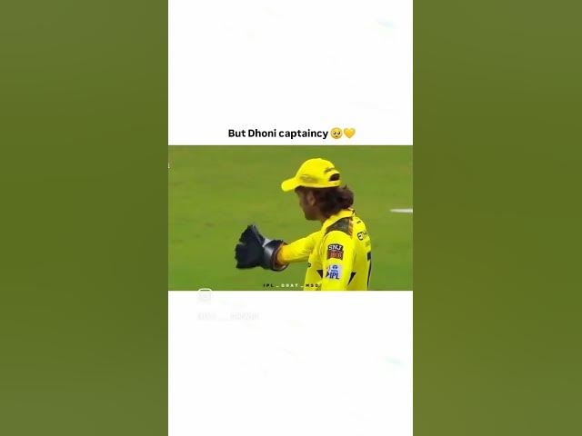 Video thumbnail for #वायरल #ट्रेंडिंग #वीडियो. #ms Dhoni captain