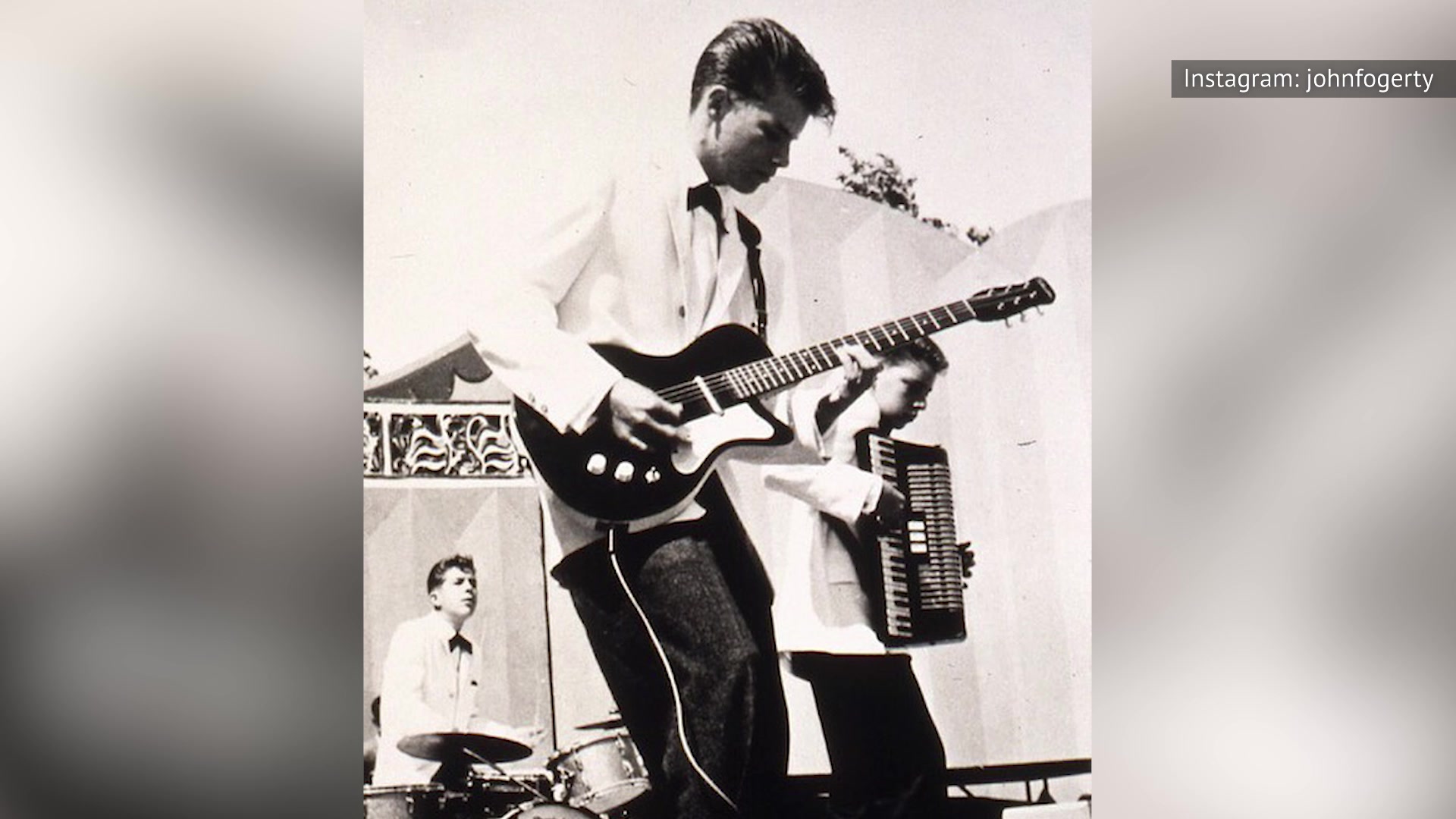 Video thumbnail for Things Everyone Should Know About Creedence Clearwater Revival