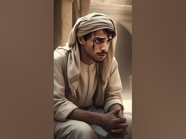 Video thumbnail for Fadil is a very generous Arab πππ #sorts #3d#vibes #trendingshorts #anime