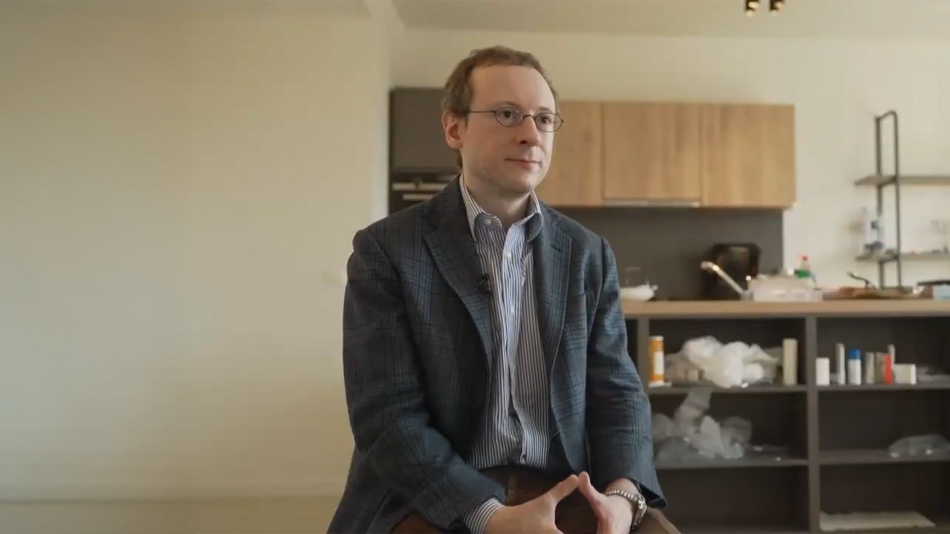 Video thumbnail for Nathan Cofnas on whether he feels responsible for Jason Arday’s death