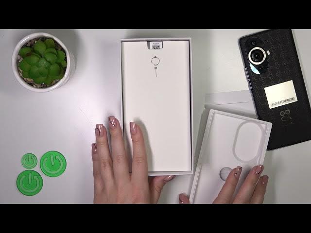 Video thumbnail for Does HUAWEI Nova 11 Pro Come with Earbuds? - Let's Find Out!