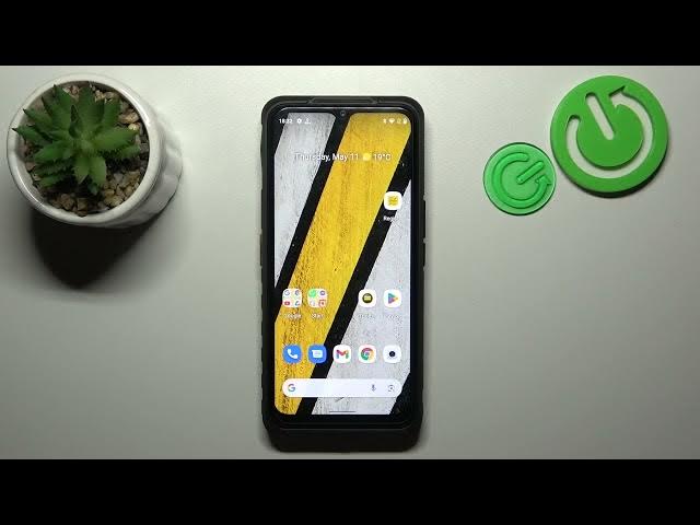 Video thumbnail for How to Find Recycle Bin in Cat S53 - Manage Recently Deleted Files