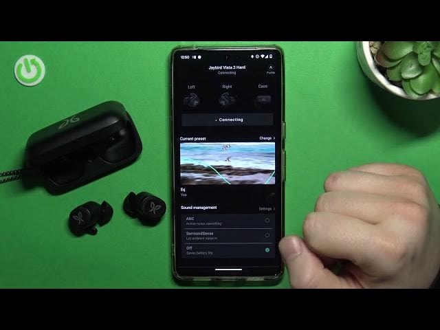 Video thumbnail for How to Customize & Use Buttons on Jaybird Vista 2 – Adjust Button Functions
