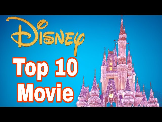 Video thumbnail for Top 10 trending | Disney Movie| 2023 #top10