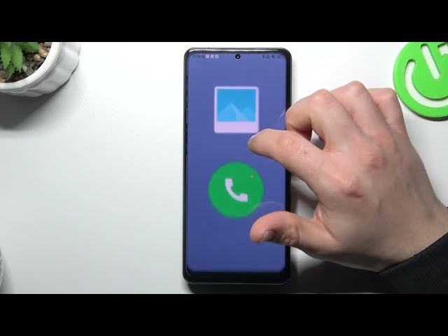 Video thumbnail for How to Rearrange & Customize Home Screen on XIAOMI 12S Ultra