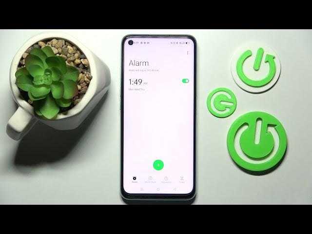 Video thumbnail for OPPO A96 and Google Calendar App - How to Add Event to Calendar ck