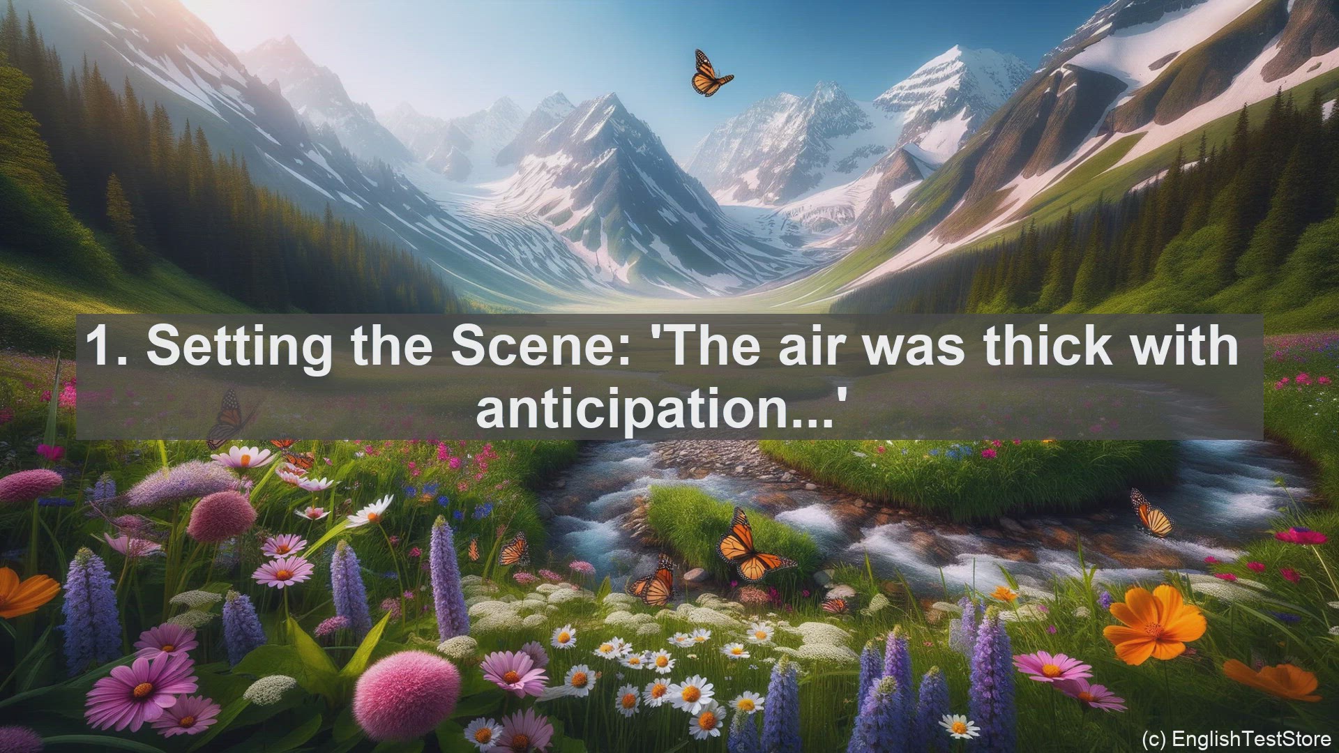 'Video thumbnail for Top 10 Phrases for Discussing Creative Writing and Narrative Techniques'