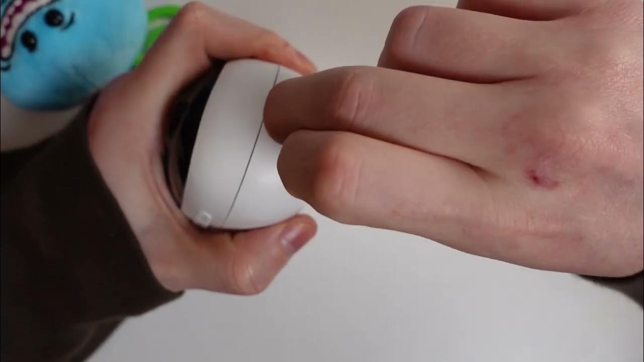 Video thumbnail for REOLINK Argus Pro - How To Find Serial Number