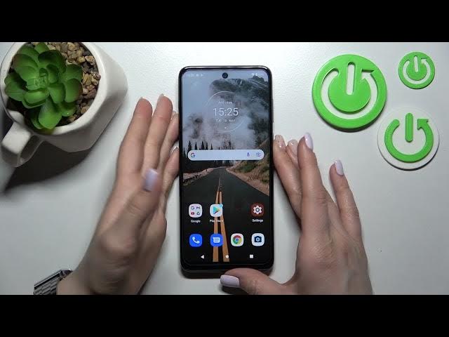 Video thumbnail for Face Unlock Test - MOTOROLA Moto G22 and Face Recognition