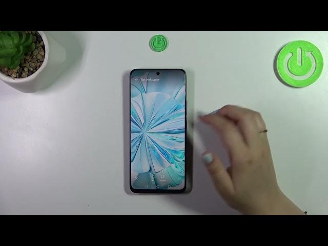 Video thumbnail for How to Change Wallpapers on a HONOR 90 Lite