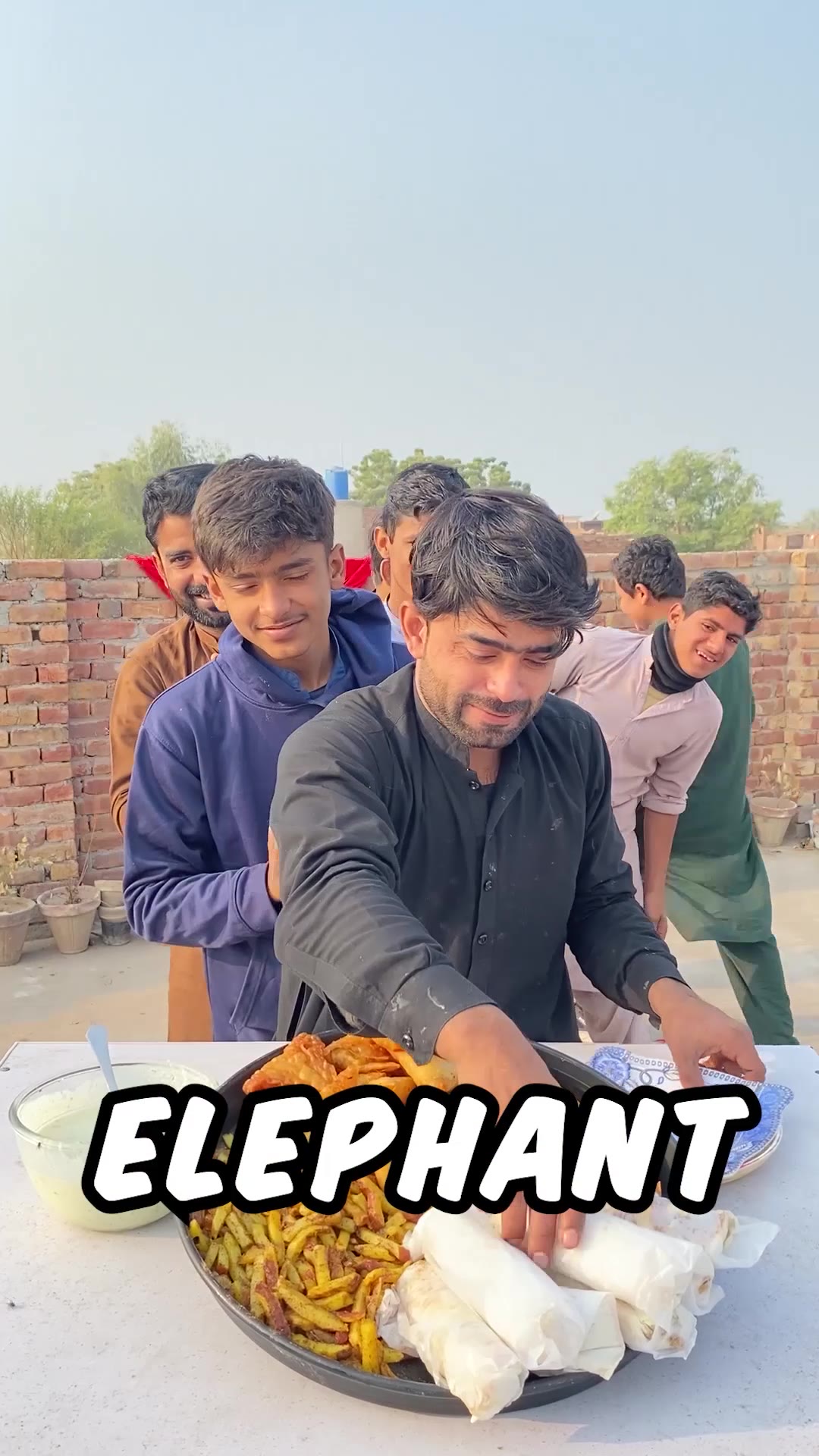 Video thumbnail for Guess The Animals By Their Shadow 1