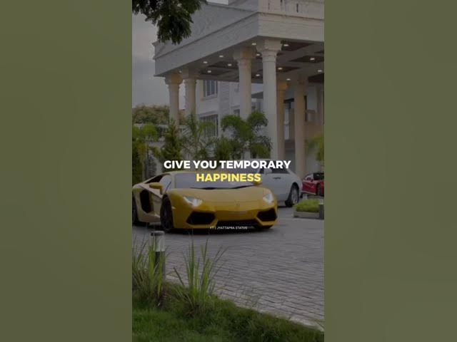 Video thumbnail for Sigma rule  #416~Billionaire motivation Boys attitude status#shorts#motivation #quotes1080p