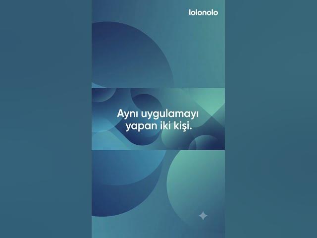 Video thumbnail for Aynı Gelir, Farklı Sonuç: Bağ-Kur Kimde Çıkar?