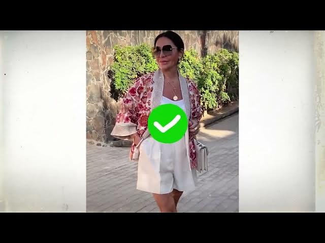 Video thumbnail for 7 Things ELEGANT WOMEN Never Wear; What to Wear to Look RICH and SOPHISTICATED 1080p 30fps