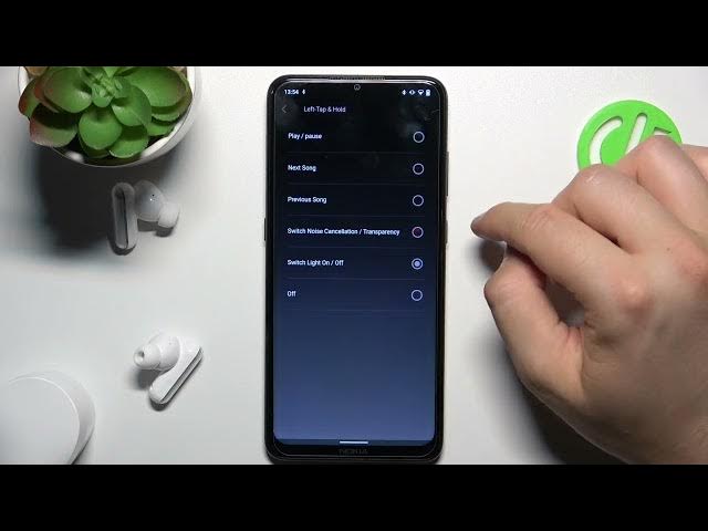 Video thumbnail for How to Customize Touch Gestures on HHOGene GPods?