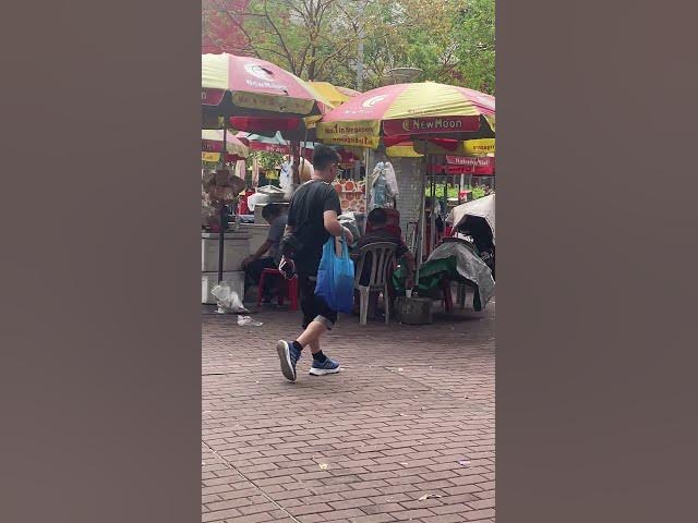 Video thumbnail for Somewhere in Singapore
