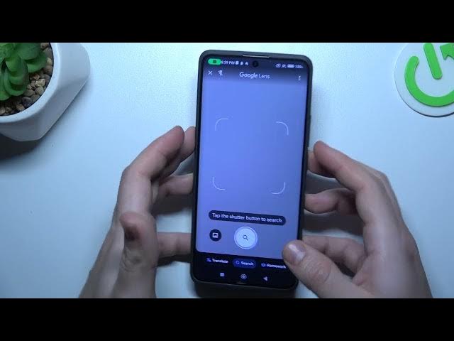 Video thumbnail for Effortless Scanning: How to Scan QR Code on Redmi Note 13 Pro+!