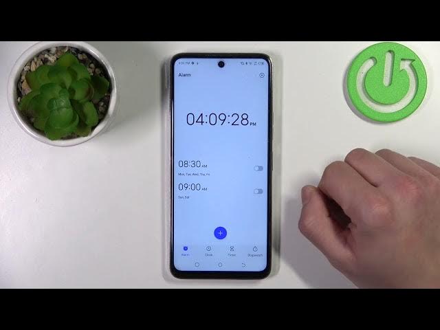 Video thumbnail for How to Change Alarm Sound on Tecno Camon 18p – Сustomize Alarm