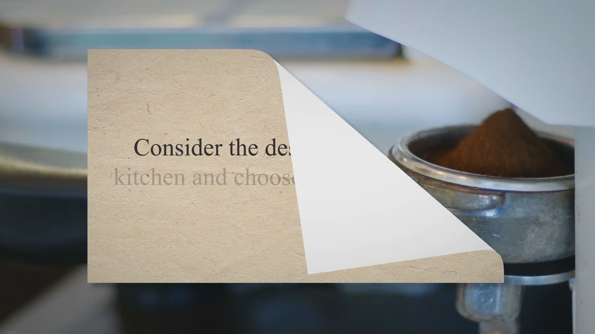 Video thumbnail for How To Choose Stools For A Kitchen Island (5 Things To Consider)