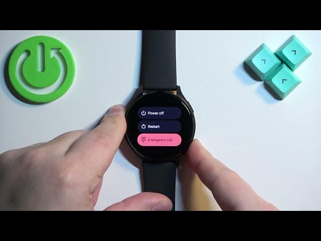 Video thumbnail for How to Turn Off XIAOMI Watch 2