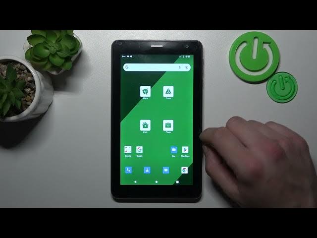 Video thumbnail for NAVITEL T787 - Activate Touch Sounds & Switch Off Sound on Clicks