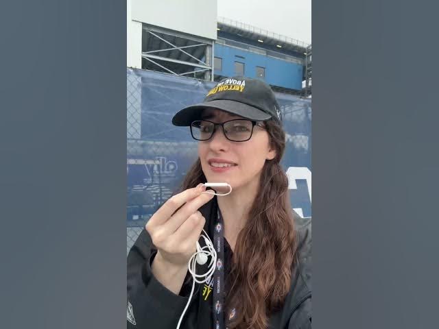 Video thumbnail for Michigan: ForeKeepers Casino 400 Preview