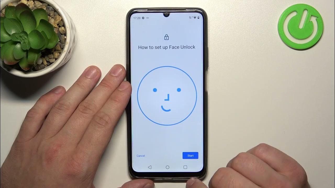 Video thumbnail for REALME C51 All Unlock Methods