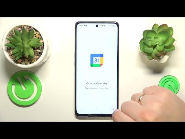 Video thumbnail for Stay Organized: Learn How to Add Events to the Calendar on the OPPO A1!