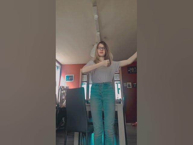 Video thumbnail for #music #squidgame2 #mingledance #korea