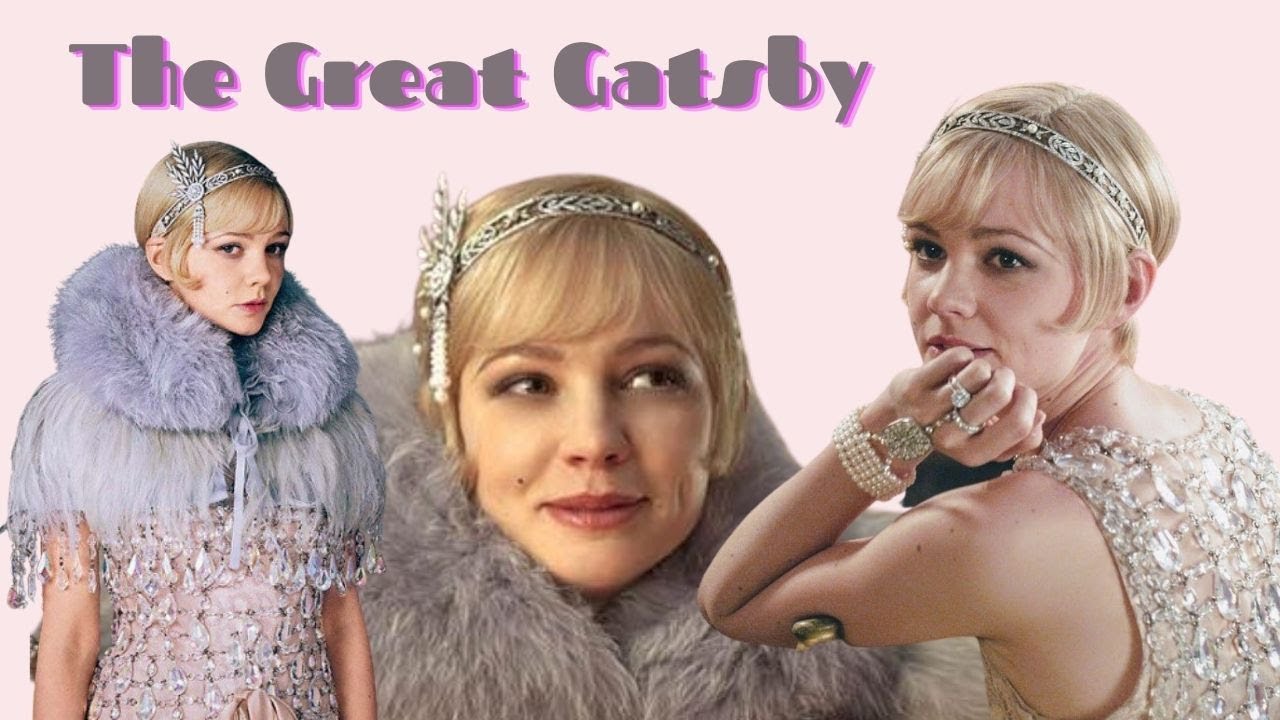 Video thumbnail for Daisy Buchanan's Favorite Beauty Products