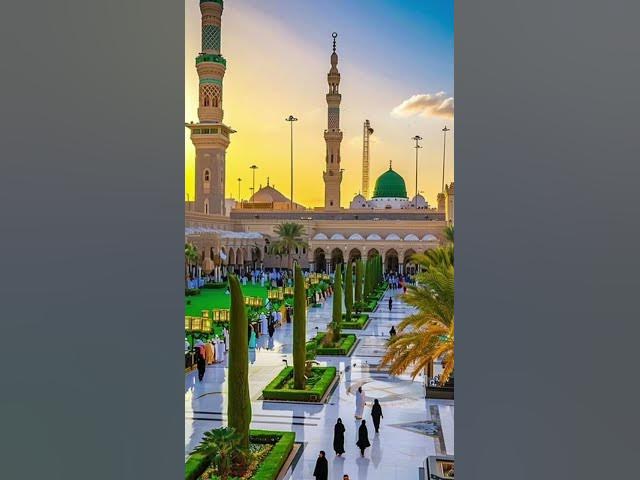 Video thumbnail for beautiful naat shrif #love