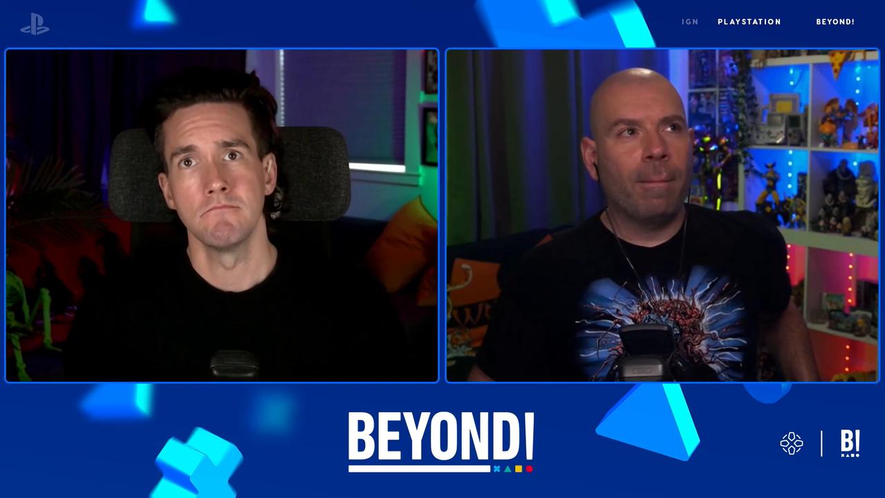 Video thumbnail for New Ratchet & Clank and Horizon Games Announced... But Not For PS5 - Beyond Clips