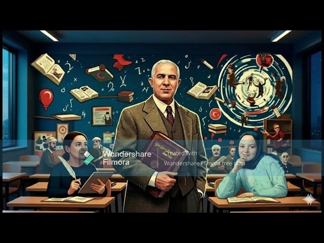 Video thumbnail for My Video