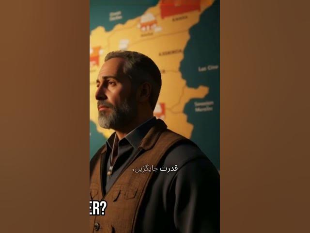 Video thumbnail for شکل گیری قدرت محلی در سیسیل #تاریخ #مستند #مافیا