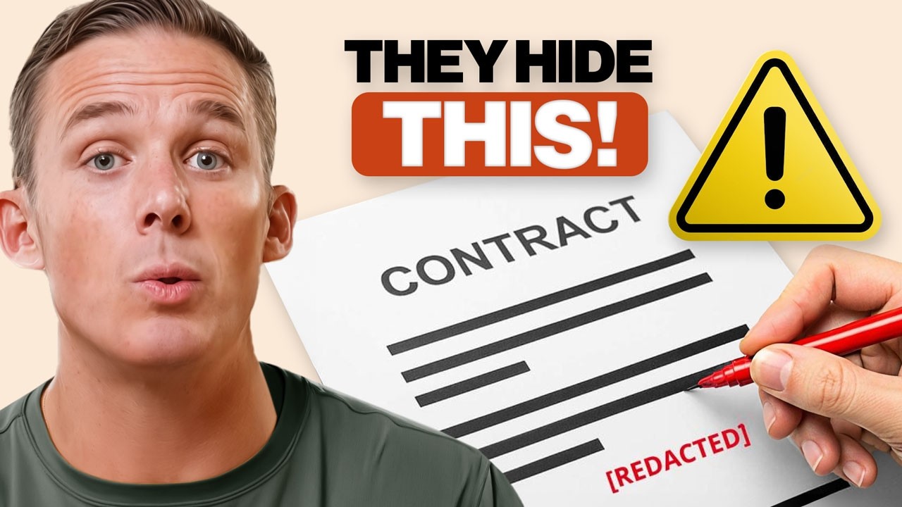Video thumbnail for When Financial Advisors “Help” Too Much: The Hidden Cost of Fee Justification