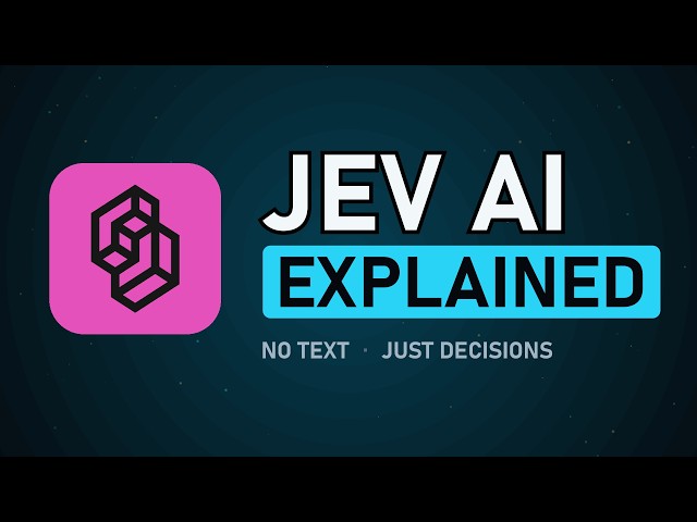 Video thumbnail for The AI Model That Refuses to Write a Word