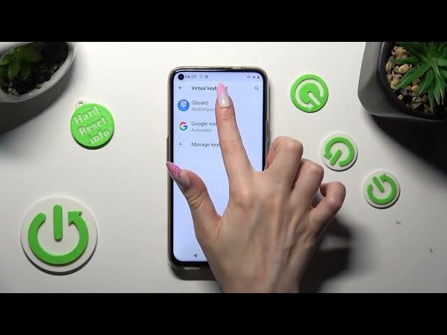 Video thumbnail for How to Find Helpful Keyboard Settings of Hafury GT20 - Text Correction Options