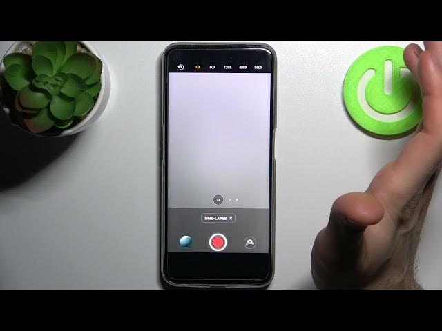 Video thumbnail for How to Change Timelapse Speed in Realme Narzo 50?