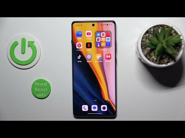 Video thumbnail for OnePlus Ace 3 Secrets: Unlock Developer Options