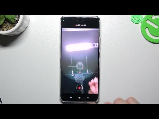 Video thumbnail for How to Change Time-Lapse Video Speed on Xiaomi 13 lite?