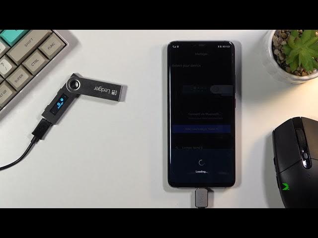 Video thumbnail for How to Install Bitcoin Wallet on Ledger Nano S - Start Investing in BTC using Ledger Hardware Wallet