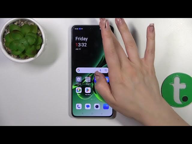 Video thumbnail for How to Enable/Disable NFC on OnePlus Nord 3 5G?