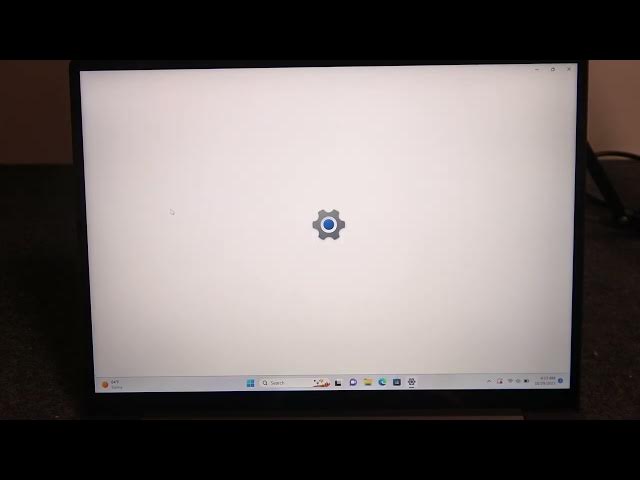 Video thumbnail for How To Change Default Audio Speakers & Headphones On Chuwi GemiBook