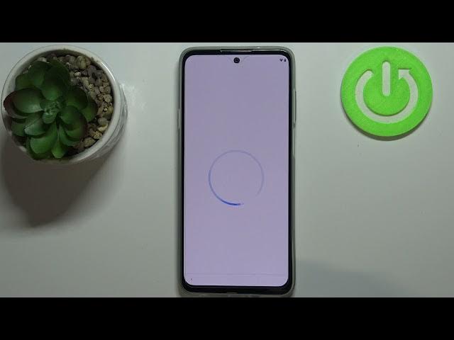 Video thumbnail for How to Initially Set Up MOTOROLA Edge 20 Lite – First Activation