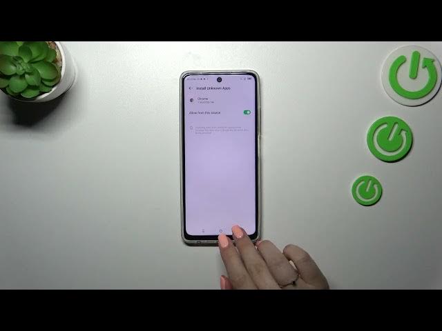 Video thumbnail for How to Activate Unknown Sources on Infinix Hot 30 – Allow App Installation