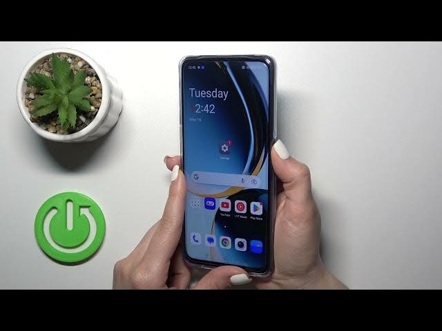 Video thumbnail for OnePlus Nord CE 3 Lite - Fingerprint Recognition Review & Test