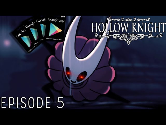Video thumbnail for DO NOT REDEEM! | Hollow Knight (5)